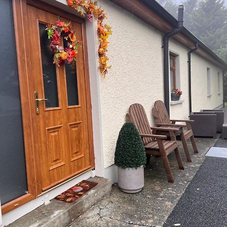 Sarah'S Cottage Newry Buitenkant foto
