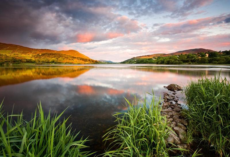 Sarah'S Cottage Newry Buitenkant foto