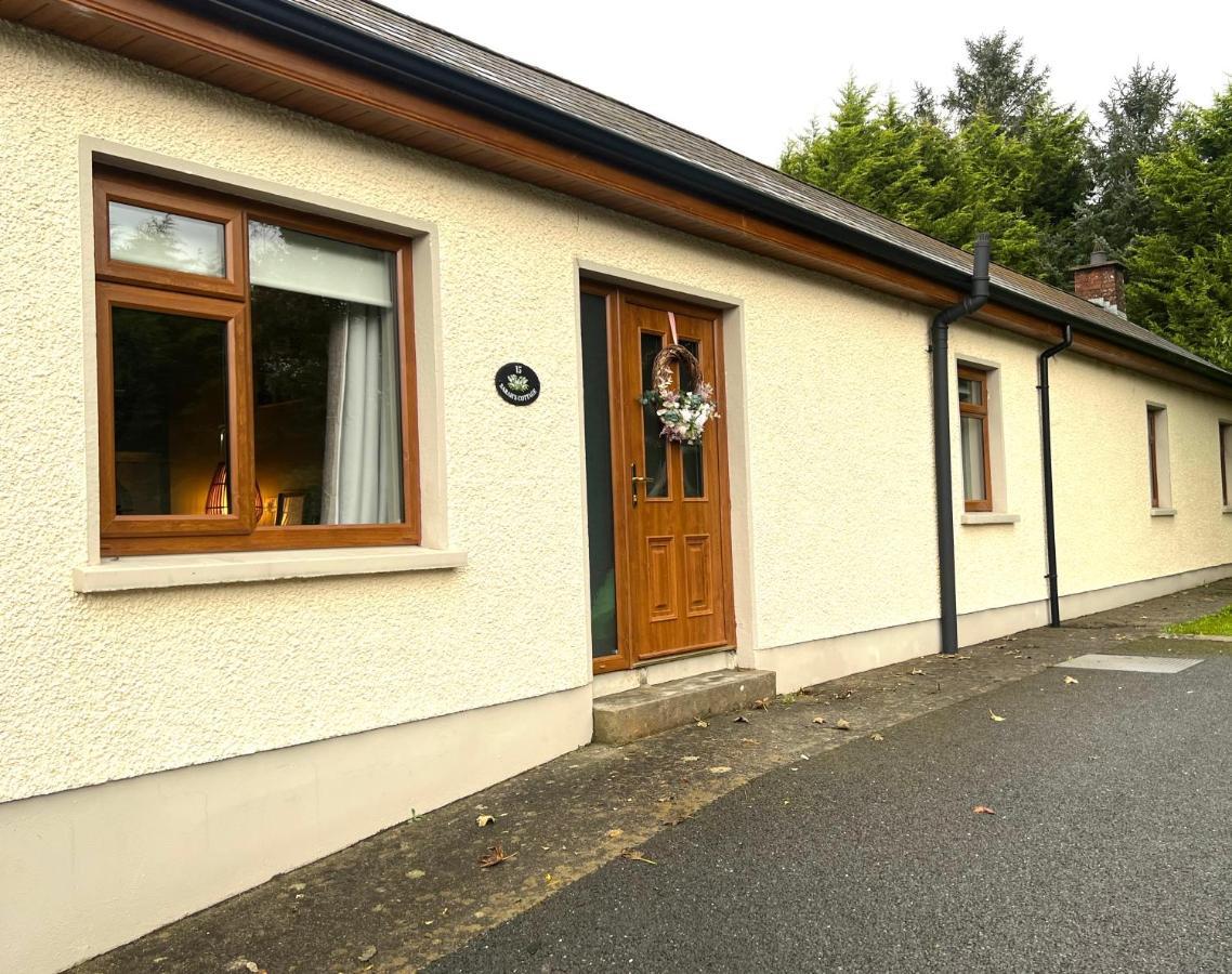 Sarah'S Cottage Newry Buitenkant foto