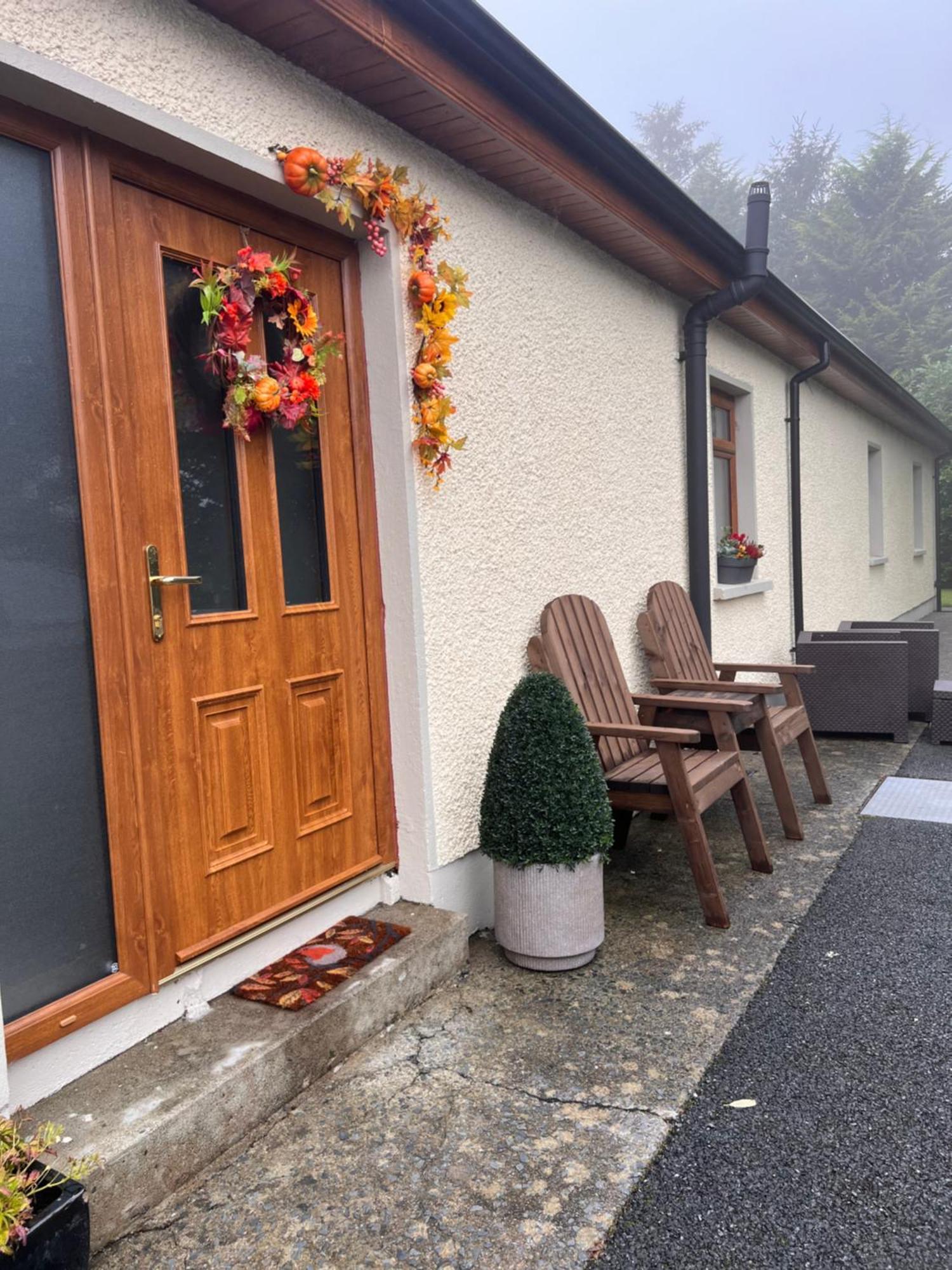 Sarah'S Cottage Newry Buitenkant foto